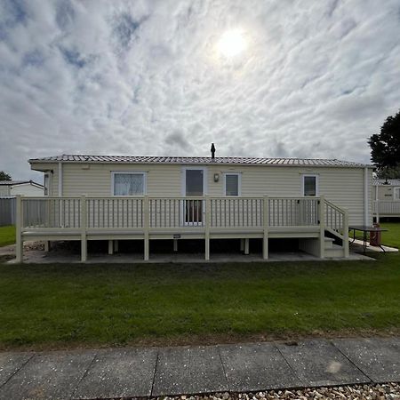 Goodwin'S Static Caravan Mablethorpe Exteriör bild