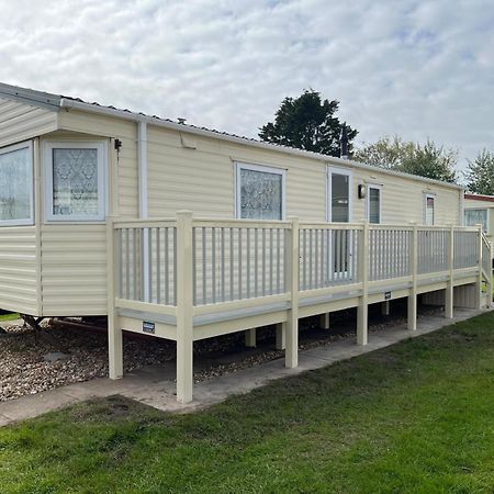 Goodwin'S Static Caravan Mablethorpe Exteriör bild