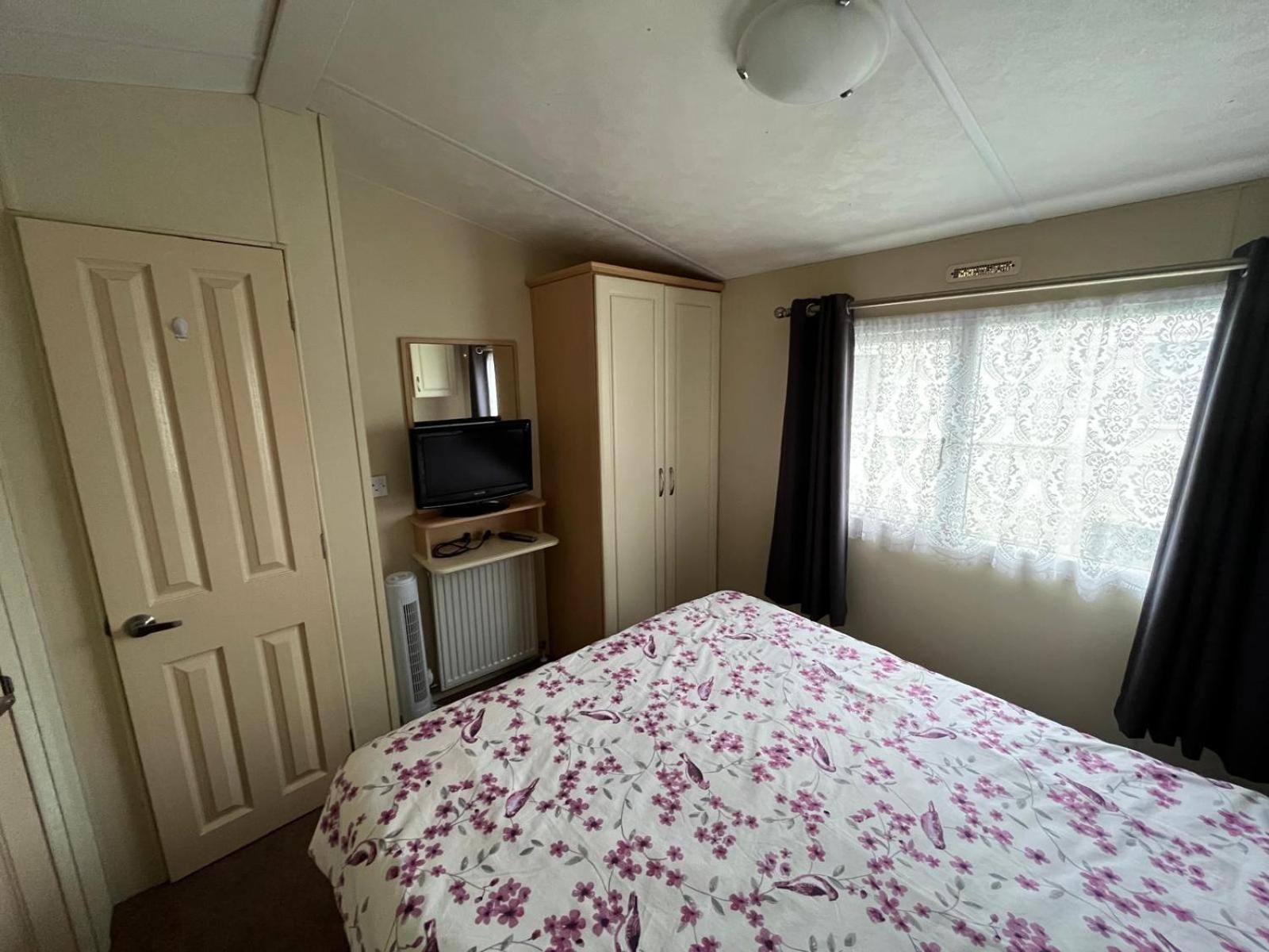 Goodwin'S Static Caravan Mablethorpe Exteriör bild