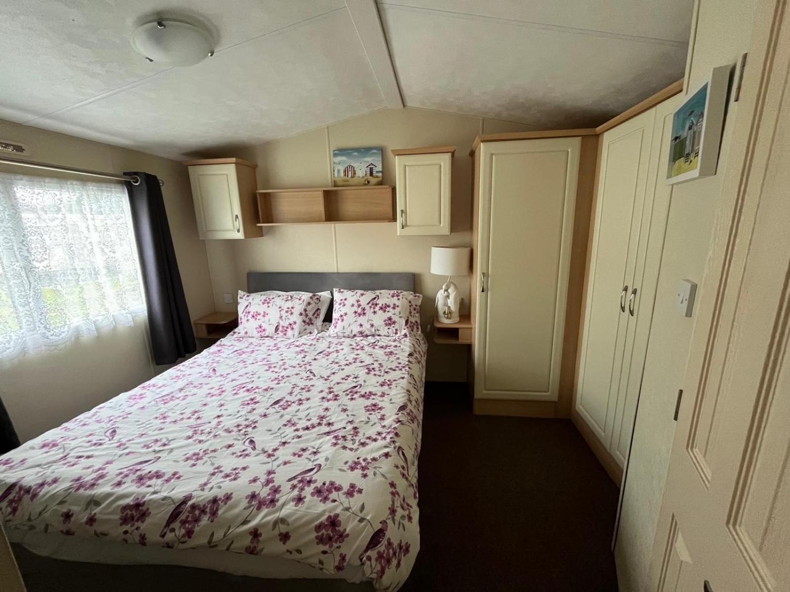 Goodwin'S Static Caravan Mablethorpe Exteriör bild